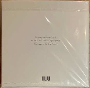 3LP/Zestaw pudełkowy Arabs In Aspic: IV-VI LTD | CLR