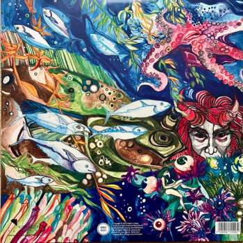 3LP/Zestaw pudełkowy Arabs In Aspic: IV-VI LTD | CLR