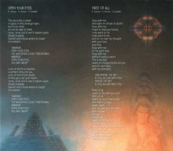 CD Arachnes: Metamorphosis