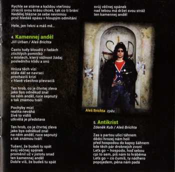 CD Arakain: Schizofrenie DIGI