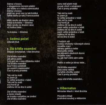 CD Arakain: Schizofrenie DIGI