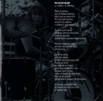 2CD Arakain: Thrash The Trash • Schizofrenie