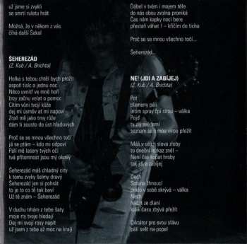 2CD Arakain: Thrash The Trash • Schizofrenie