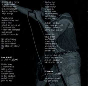 2CD Arakain: Thrash The Trash • Schizofrenie