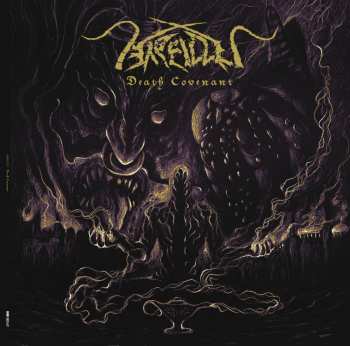 LP Arallu: Death Covenant