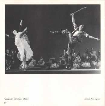 CD Aram Khatchaturian: Symphony No. 2 / Gayaneh Suite
