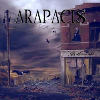 CD AraPacis: Netherworld