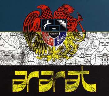 Album Ararat: Musica De La Resistencia