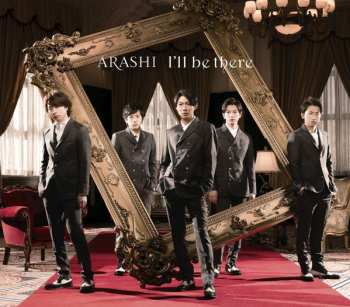 Album Arashi: I'll Be There