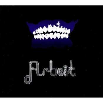 Album Jochen Arbeit: Solo