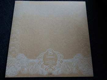 LP Arbouretum: A Gourd Of Gold