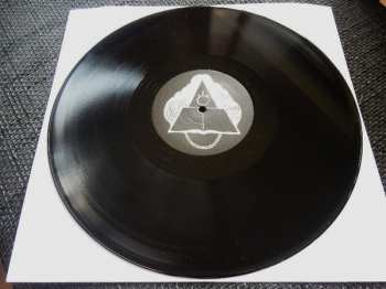 LP Arbouretum: A Gourd Of Gold