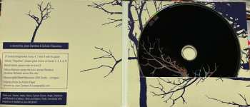 CD Arca: On Ne Distinguait Plus Les Têtes