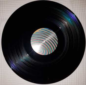 LP Arcadian Child: Superfonica