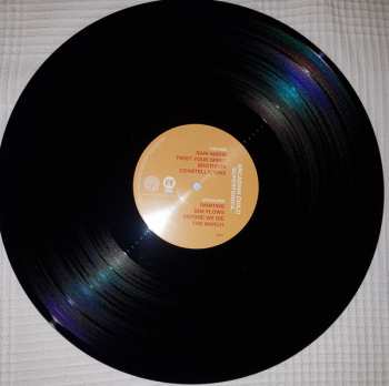 LP Arcadian Child: Superfonica