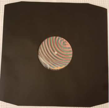 LP Arcadian Child: Superfonica