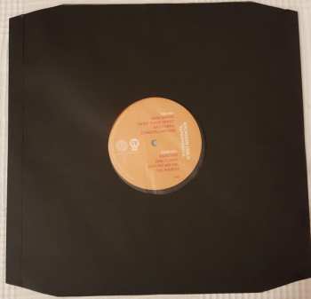 LP Arcadian Child: Superfonica