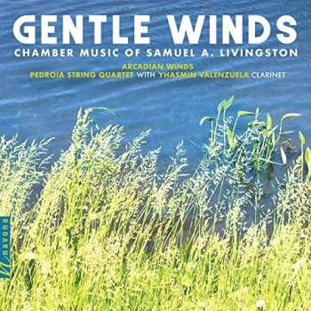 Album Arcadian Winds: Gentle Winds