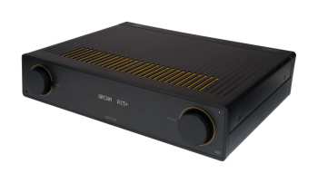 Technologia audio Arcam A15+