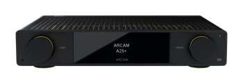 Audiotechnika ARCAM A25+