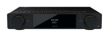 Technologia audio ARCAM A25+