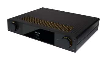 Technologia audio ARCAM A25+