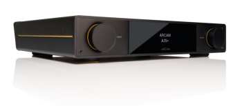 Technologia audio ARCAM A25+