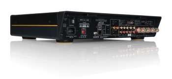 Technologia audio ARCAM A25+