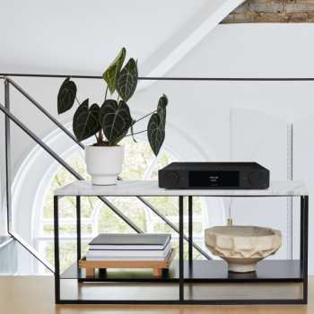 Technologia audio ARCAM A25+