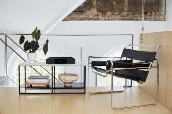 Technologia audio ARCAM A25+