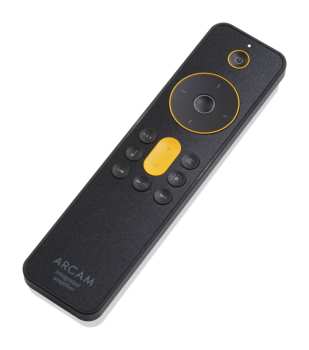 Technologia audio ARCAM A25+