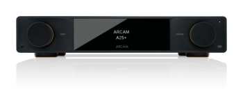 Technologia audio ARCAM A25+