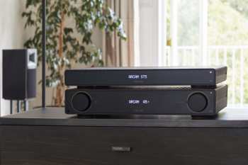 Technologia audio ARCAM A5+