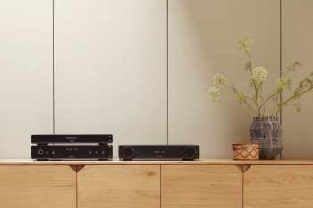 Technologia audio ARCAM A5+