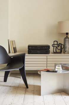 Technologia audio ARCAM A5+