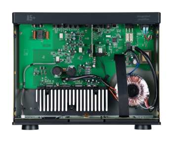 Technologia audio ARCAM A5+