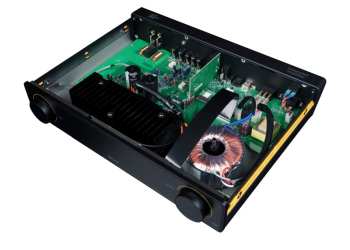 Technologia audio ARCAM A5+