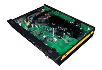 Technologia audio ARCAM A5+