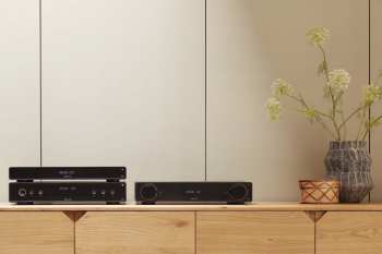 Technologia audio ARCAM CD5