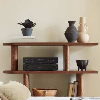 Technologia audio ARCAM CD5