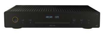 Technologia audio ARCAM CD5