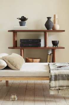 Technologia audio ARCAM CD5