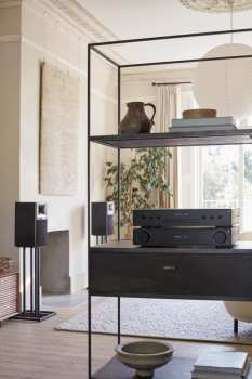 Technologia audio ARCAM CD5