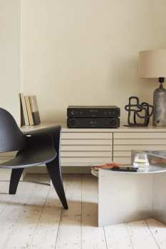 Technologia audio ARCAM CD5