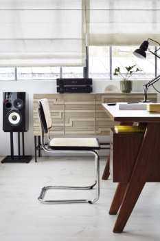 Technologia audio ARCAM CD5