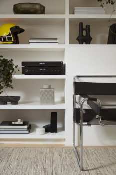 Technologia audio ARCAM CD5