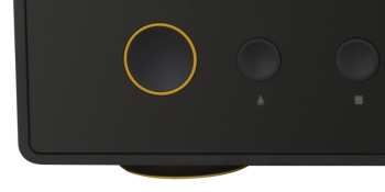 Technologia audio ARCAM CD5