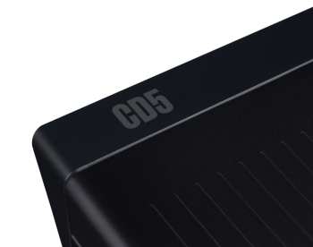 Technologia audio ARCAM CD5