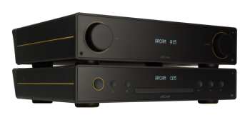 Technologia audio ARCAM CD5