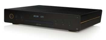 Technologia audio ARCAM CD5